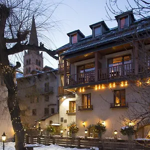 L'auberge Du Choucas Le Monetier-les-Bains
