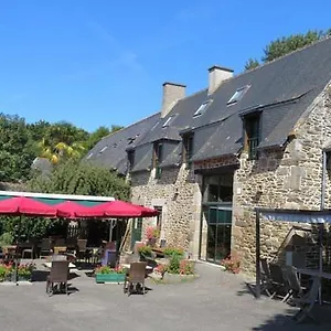 L'auberge De La Porte Saint-Jouan-des-Guerets