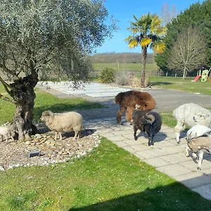 Le Truc Bidule Murs (Indre)