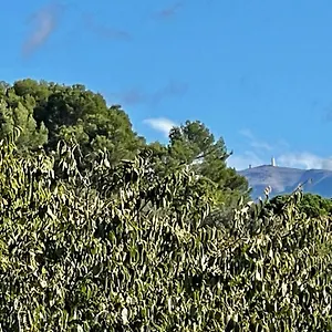 De Mirabel-aux-Baronnies