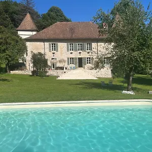 Domaine Du Tres-haut - Chateau De Montanges